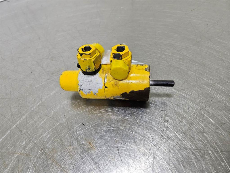 Kramer 512SL-423510224-Valve/Ventile/Ventiel - Гідравліка в категорії Будівельна техніка: фото 2 Kramer 512SL-423510224-Valve/Ventile/Ventiel - Гідравліка в категорії Будівельна техніка: фото 2