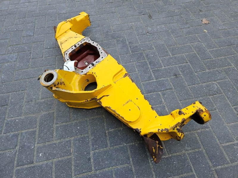 Kramer 512SL - Axle/Achse/As - Вісь та запчастини в категорії Будівельна техніка: фото 4 Kramer 512SL - Axle/Achse/As - Вісь та запчастини в категорії Будівельна техніка: фото 4