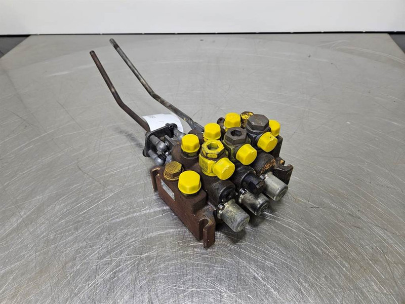 Kramer 512SL-Nordhydraulic RS-213-Valve/Ventile/Ventiel - Гідравліка в категорії Будівельна техніка: фото 4 Kramer 512SL-Nordhydraulic RS-213-Valve/Ventile/Ventiel - Гідравліка в категорії Будівельна техніка: фото 4
