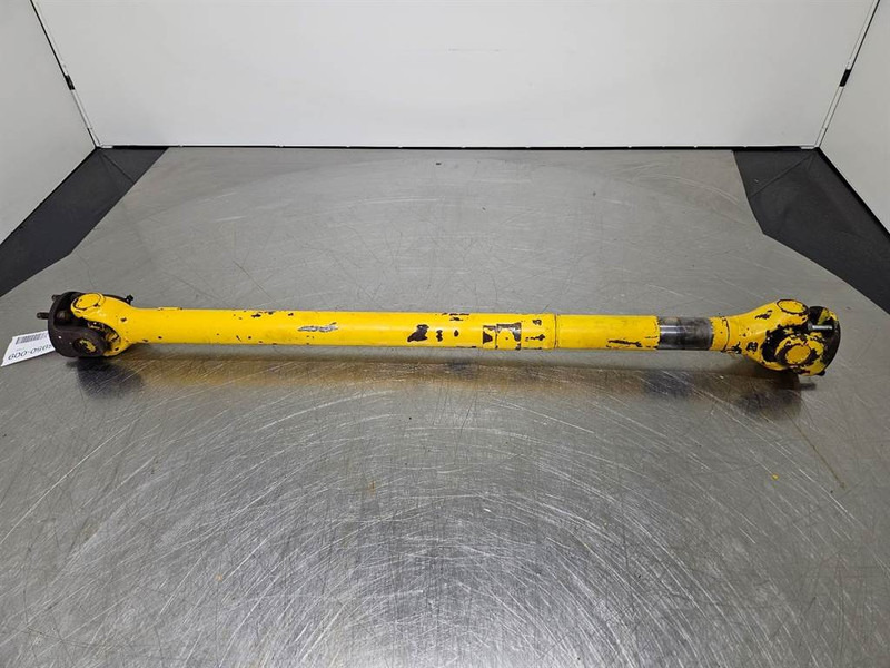 Kramer 512SL - Propshaft/Gelenkwelle/Cardanas - Вісь та запчастини в категорії Будівельна техніка: фото 1 Kramer 512SL - Propshaft/Gelenkwelle/Cardanas - Вісь та запчастини в категорії Будівельна техніка: фото 1