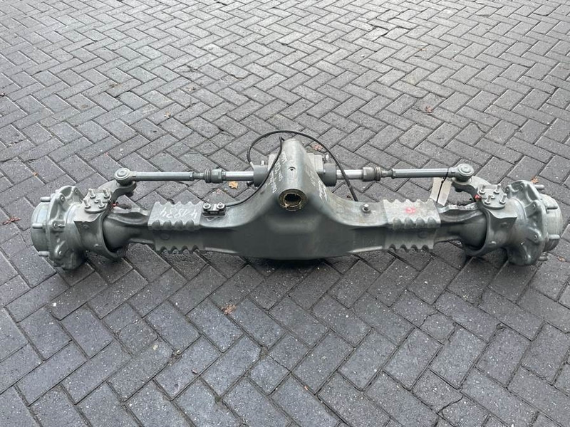 Kramer - Wacker Neuson 1000446486-Carraro 560140-Axle - Вісь та запчастини в категорії Будівельна техніка: фото 3 Kramer - Wacker Neuson 1000446486-Carraro 560140-Axle - Вісь та запчастини в категорії Будівельна техніка: фото 3