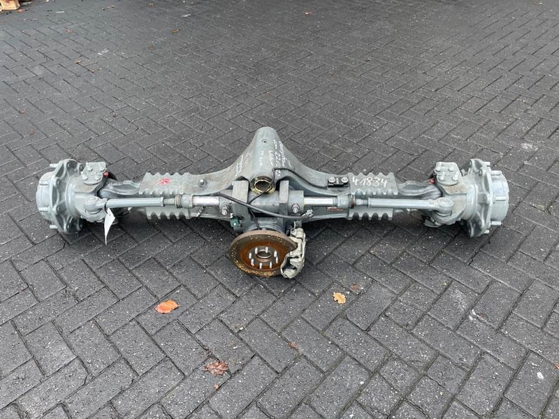 Kramer - Wacker Neuson 1000446486-Carraro 560140-Axle - Вісь та запчастини в категорії Будівельна техніка: фото 1 Kramer - Wacker Neuson 1000446486-Carraro 560140-Axle - Вісь та запчастини в категорії Будівельна техніка: фото 1