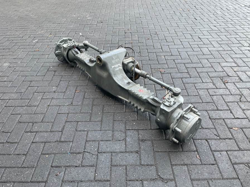Kramer - Wacker Neuson 1000446486-Carraro 560140-Axle - Вісь та запчастини в категорії Будівельна техніка: фото 5 Kramer - Wacker Neuson 1000446486-Carraro 560140-Axle - Вісь та запчастини в категорії Будівельна техніка: фото 5