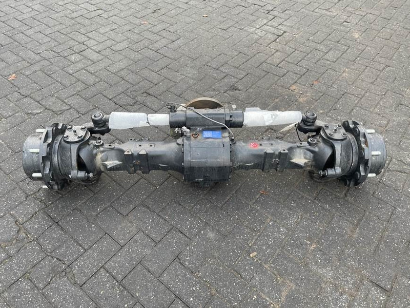 Kramer -Wacker Neuson 1000450164-Spicer Dana-Axle/Achse - Вісь та запчастини в категорії Будівельна техніка: фото 4 Kramer -Wacker Neuson 1000450164-Spicer Dana-Axle/Achse - Вісь та запчастини в категорії Будівельна техніка: фото 4