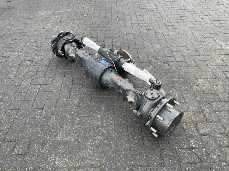 Kramer -Wacker Neuson 1000450164-Spicer Dana-Axle/Achse - Вісь та запчастини в категорії Будівельна техніка: фото 5 Kramer -Wacker Neuson 1000450164-Spicer Dana-Axle/Achse - Вісь та запчастини в категорії Будівельна техніка: фото 5