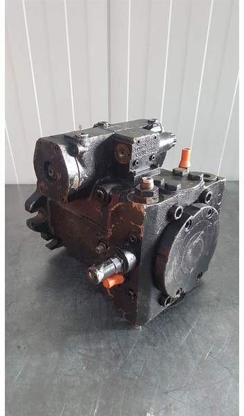 Liebherr 11347323 - L566/L576/L580 - Drive pump/Fahrpumpe - Гідравліка в категорії Будівельна техніка: фото 2 Liebherr 11347323 - L566/L576/L580 - Drive pump/Fahrpumpe - Гідравліка в категорії Будівельна техніка: фото 2