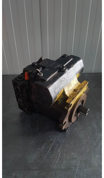 Liebherr 11347323 - L566/L576/L580 - Drive pump/Fahrpumpe - Гідравліка в категорії Будівельна техніка: фото 1 Liebherr 11347323 - L566/L576/L580 - Drive pump/Fahrpumpe - Гідравліка в категорії Будівельна техніка: фото 1