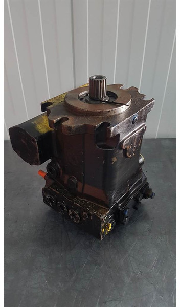 Liebherr 11347323 - L566/L576/L580 - Drive pump/Fahrpumpe - Гідравліка в категорії Будівельна техніка: фото 3 Liebherr 11347323 - L566/L576/L580 - Drive pump/Fahrpumpe - Гідравліка в категорії Будівельна техніка: фото 3