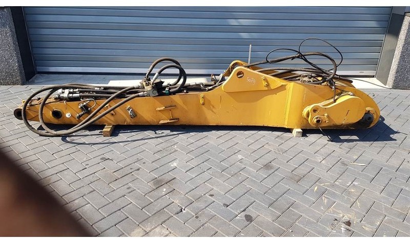 Liebherr A 316 - 3,50 MTR - Dipperstick/Stiel/Lepelsteel - Стріла: фото 1 Liebherr A 316 - 3,50 MTR - Dipperstick/Stiel/Lepelsteel - Стріла: фото 1