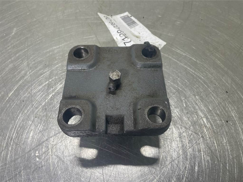 Liebherr A924C-10489729-Steering pivot pin/Fuseepen - Вісь та запчастини в категорії Будівельна техніка: фото 2 Liebherr A924C-10489729-Steering pivot pin/Fuseepen - Вісь та запчастини в категорії Будівельна техніка: фото 2