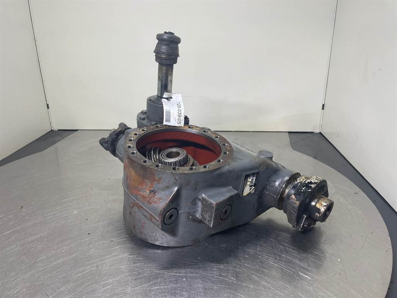 Liebherr A924C-11824264-Differential/Differentieel - Вісь та запчастини в категорії Будівельна техніка: фото 5 Liebherr A924C-11824264-Differential/Differentieel - Вісь та запчастини в категорії Будівельна техніка: фото 5