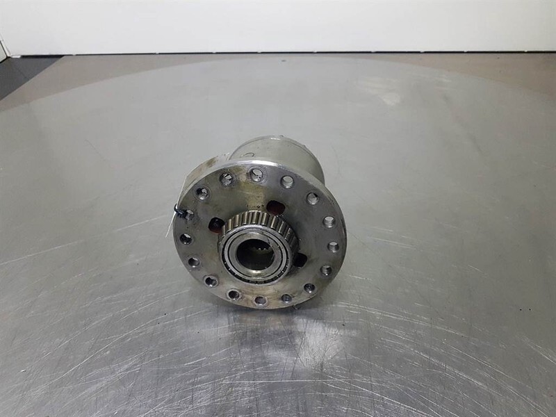 Liebherr -Hurth 303/172/182-7380400104-Differential - Вісь та запчастини в категорії Будівельна техніка: фото 3 Liebherr -Hurth 303/172/182-7380400104-Differential - Вісь та запчастини в категорії Будівельна техніка: фото 3