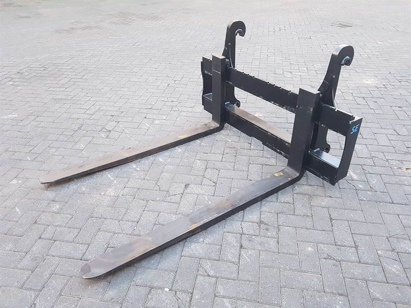 Liebherr/Komatsu/Volvo BM/5-TON-Palletvorken/Forks - Вила: фото 1 Liebherr/Komatsu/Volvo BM/5-TON-Palletvorken/Forks - Вила: фото 1