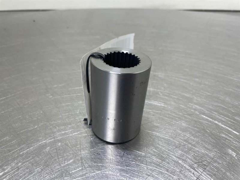 Liebherr L514-7017300-ZF 4472319132-Profile bushing/Bus - Вісь та запчастини в категорії Будівельна техніка: фото 2 Liebherr L514-7017300-ZF 4472319132-Profile bushing/Bus - Вісь та запчастини в категорії Будівельна техніка: фото 2