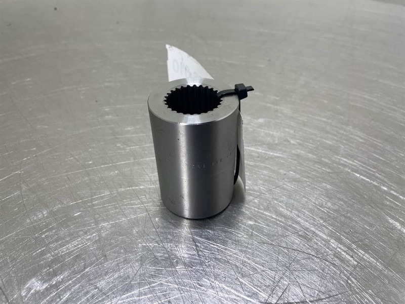 Liebherr L514-7017300-ZF 4472319132-Profile bushing/Bus - Вісь та запчастини в категорії Будівельна техніка: фото 1 Liebherr L514-7017300-ZF 4472319132-Profile bushing/Bus - Вісь та запчастини в категорії Будівельна техніка: фото 1