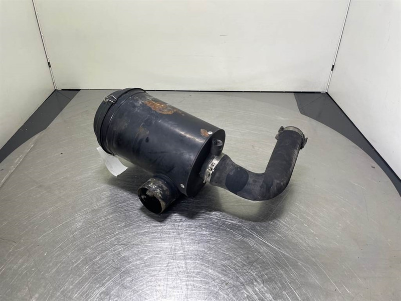 Liebherr L514-7371126-Air filter/Luftfilter/Luchtfilter - Двигун в категорії Будівельна техніка: фото 1 Liebherr L514-7371126-Air filter/Luftfilter/Luchtfilter - Двигун в категорії Будівельна техніка: фото 1