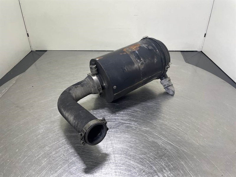Liebherr L514-7371126-Air filter/Luftfilter/Luchtfilter - Двигун в категорії Будівельна техніка: фото 2 Liebherr L514-7371126-Air filter/Luftfilter/Luchtfilter - Двигун в категорії Будівельна техніка: фото 2