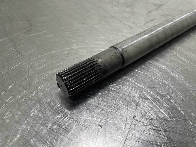 Liebherr L514-7621859-ZF 4472319255-Joint shaft/Steckwelle - Вісь та запчастини в категорії Будівельна техніка: фото 4 Liebherr L514-7621859-ZF 4472319255-Joint shaft/Steckwelle - Вісь та запчастини в категорії Будівельна техніка: фото 4