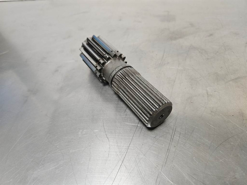 Liebherr L514-7621981-Sun gear shaft/Sonnenradwelle/Zonneas - Вісь та запчастини в категорії Будівельна техніка: фото 3 Liebherr L514-7621981-Sun gear shaft/Sonnenradwelle/Zonneas - Вісь та запчастини в категорії Будівельна техніка: фото 3