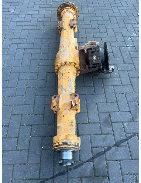 Liebherr L514 Speeder-5717199-Axle/Achse/As - Вісь та запчастини в категорії Будівельна техніка: фото 2 Liebherr L514 Speeder-5717199-Axle/Achse/As - Вісь та запчастини в категорії Будівельна техніка: фото 2