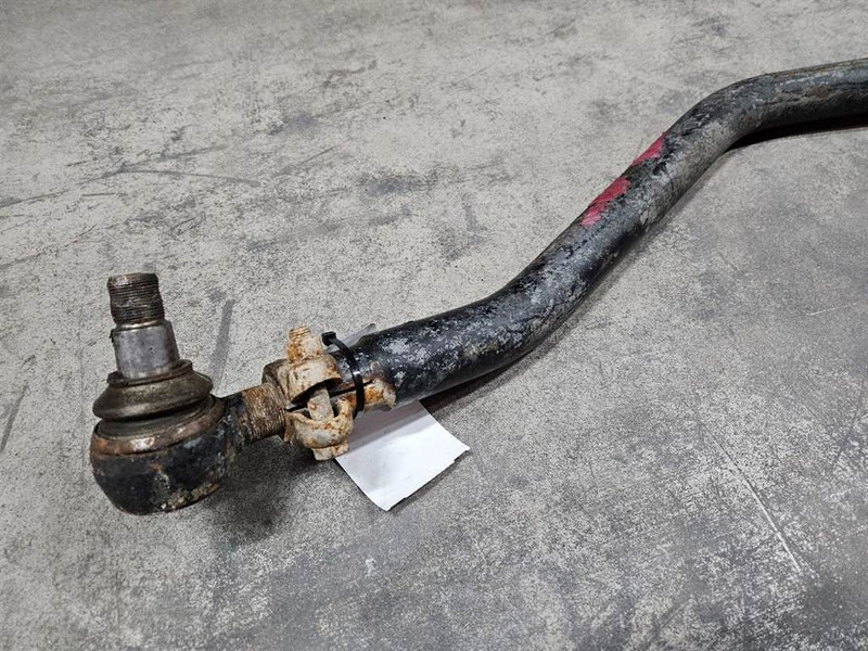 Liebherr L514 Speeder-7621595-Tie rod/Spurstange/Stuurstang - Вісь та запчастини в категорії Будівельна техніка: фото 3 Liebherr L514 Speeder-7621595-Tie rod/Spurstange/Stuurstang - Вісь та запчастини в категорії Будівельна техніка: фото 3