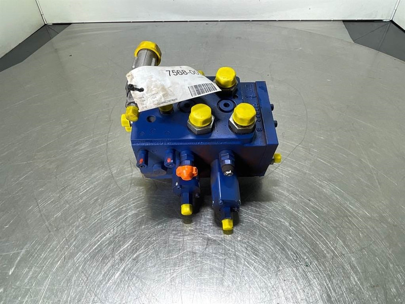 Гідравліка в категорії Будівельна техніка Liebherr L524-10675942 / R901239077-Valve/Ventile/Ventiel: фото 7