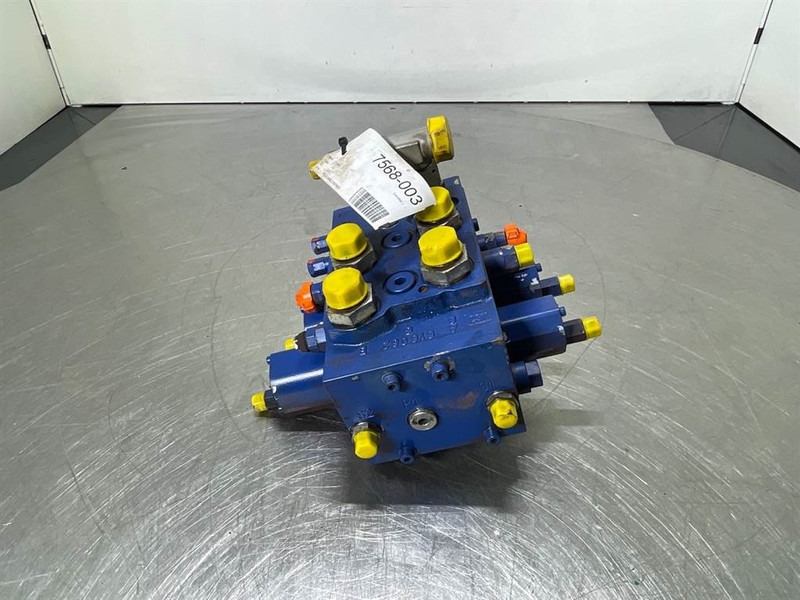 Гідравліка в категорії Будівельна техніка Liebherr L524-10675942 / R901239077-Valve/Ventile/Ventiel: фото 6