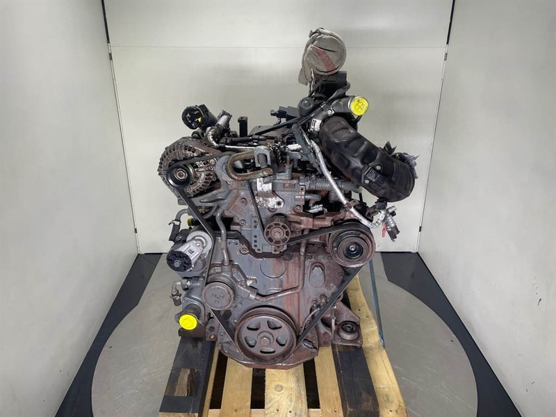 Двигун в категорії Будівельна техніка Liebherr L524-10816848-John Deere 4045HFL92-Engine/Motor: фото 6 Двигун в категорії Будівельна техніка Liebherr L524-10816848-John Deere 4045HFL92-Engine/Motor: фото 6