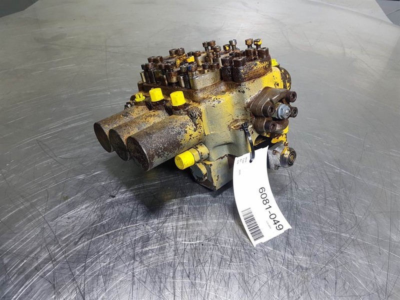 Liebherr L531/L541-5005796-Valve/Ventile/Ventiel - Гідравліка: фото 2 Liebherr L531/L541-5005796-Valve/Ventile/Ventiel - Гідравліка: фото 2