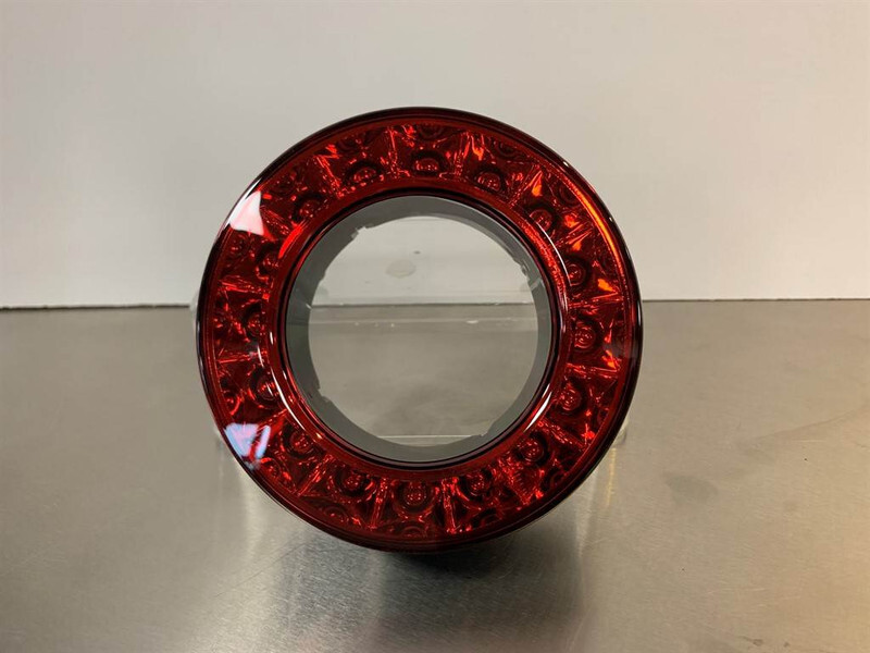Liebherr LH - 10665277 - Light/Leuchte/Verlichting - Світло/ Освітлення в категорії Будівельна техніка: фото 1 Liebherr LH - 10665277 - Light/Leuchte/Verlichting - Світло/ Освітлення в категорії Будівельна техніка: фото 1