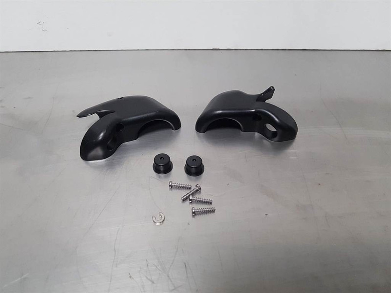 Liebherr LH-12418586-Joystickgriffpaket links - Електрична система в категорії Будівельна техніка: фото 3 Liebherr LH-12418586-Joystickgriffpaket links - Електрична система в категорії Будівельна техніка: фото 3