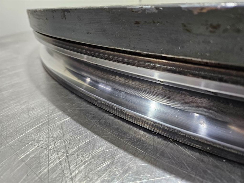 Liebherr LH22M-90020066-Slewing ring/Drehkranz/Draaikrans - Рама/ Шасі в категорії Будівельна техніка: фото 2 Liebherr LH22M-90020066-Slewing ring/Drehkranz/Draaikrans - Рама/ Шасі в категорії Будівельна техніка: фото 2