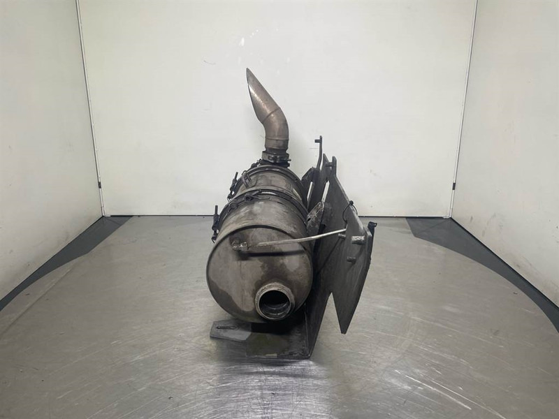 Liebherr LH24M-10144030-Particulate filter/Partikelfilter - Двигун в категорії Будівельна техніка: фото 5 Liebherr LH24M-10144030-Particulate filter/Partikelfilter - Двигун в категорії Будівельна техніка: фото 5