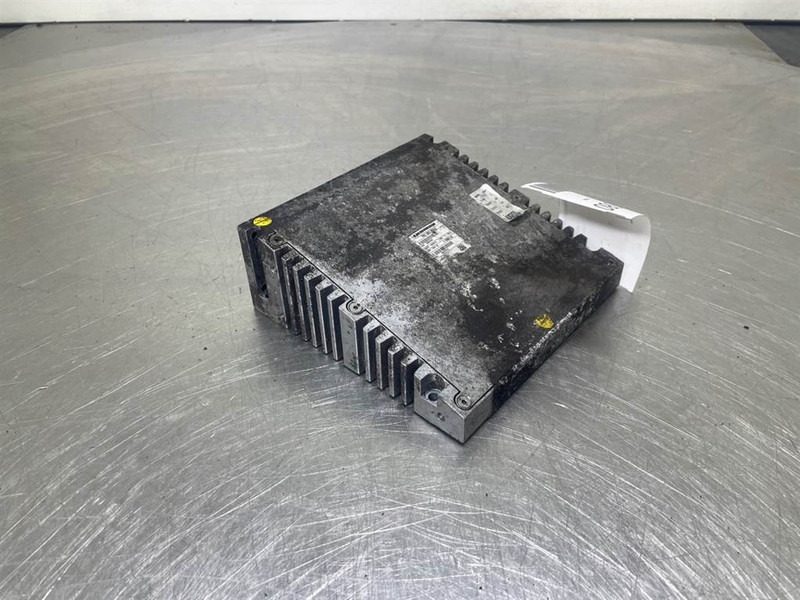Liebherr LH24M-10347913-PME1-BMK A64-ECU/Control box - Електрична система в категорії Будівельна техніка: фото 3 Liebherr LH24M-10347913-PME1-BMK A64-ECU/Control box - Електрична система в категорії Будівельна техніка: фото 3