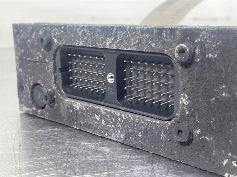 Liebherr LH24M-10347913-PME1-BMK A64-ECU/Control box - Електрична система в категорії Будівельна техніка: фото 2 Liebherr LH24M-10347913-PME1-BMK A64-ECU/Control box - Електрична система в категорії Будівельна техніка: фото 2