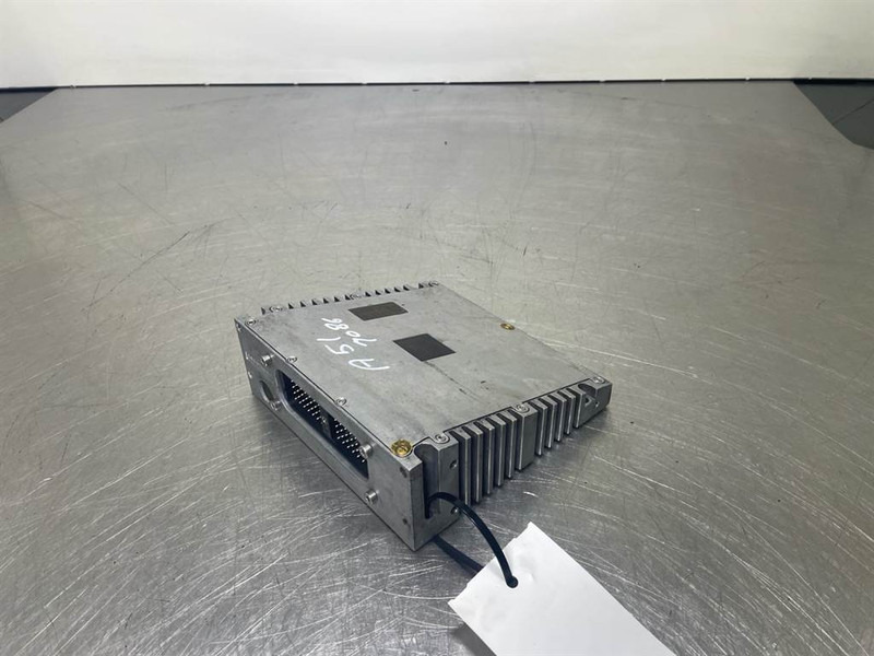 Liebherr LH24M-10685054-PME1-BMK A51-ECU/Control box - Електрична система в категорії Будівельна техніка: фото 3 Liebherr LH24M-10685054-PME1-BMK A51-ECU/Control box - Електрична система в категорії Будівельна техніка: фото 3