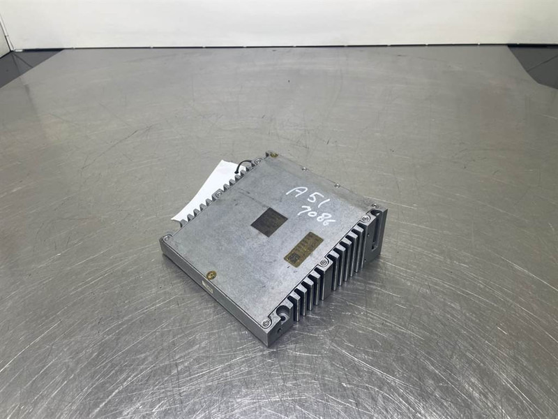 Liebherr LH24M-10685054-PME1-BMK A51-ECU/Control box - Електрична система в категорії Будівельна техніка: фото 1 Liebherr LH24M-10685054-PME1-BMK A51-ECU/Control box - Електрична система в категорії Будівельна техніка: фото 1