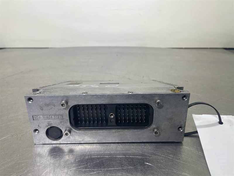 Liebherr LH24M-10685054-PME1-BMK A51-ECU/Control box - Електрична система в категорії Будівельна техніка: фото 4 Liebherr LH24M-10685054-PME1-BMK A51-ECU/Control box - Електрична система в категорії Будівельна техніка: фото 4
