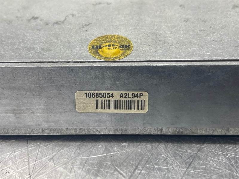 Liebherr LH24M-10685054-PME1-BMK A54-ECU/Control box - Електрична система в категорії Будівельна техніка: фото 5 Liebherr LH24M-10685054-PME1-BMK A54-ECU/Control box - Електрична система в категорії Будівельна техніка: фото 5