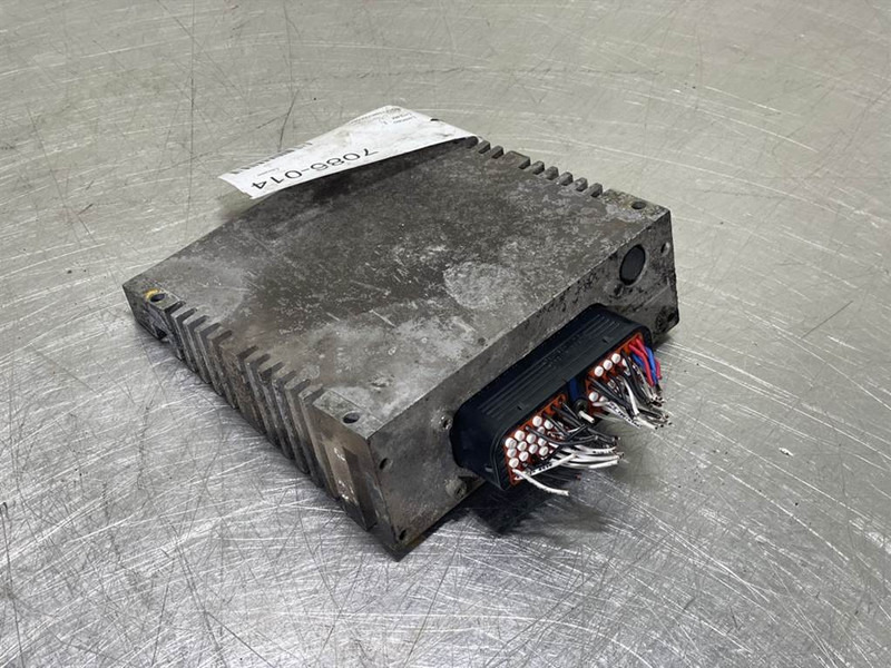 Liebherr LH24M-10685054-PME1-BMK A61-ECU/Control box - Електрична система в категорії Будівельна техніка: фото 3 Liebherr LH24M-10685054-PME1-BMK A61-ECU/Control box - Електрична система в категорії Будівельна техніка: фото 3