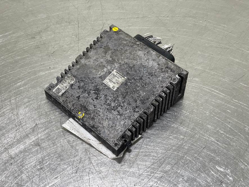 Liebherr LH24M-10685054-PME1-BMK A61-ECU/Control box - Електрична система в категорії Будівельна техніка: фото 2 Liebherr LH24M-10685054-PME1-BMK A61-ECU/Control box - Електрична система в категорії Будівельна техніка: фото 2