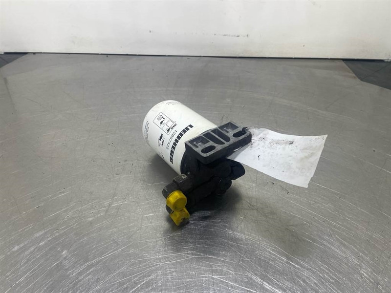 Liebherr LH24M-12455531/12887425-Fuel filter - Двигун в категорії Будівельна техніка: фото 3 Liebherr LH24M-12455531/12887425-Fuel filter - Двигун в категорії Будівельна техніка: фото 3