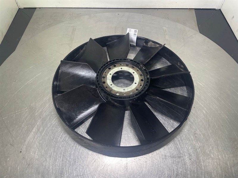 Liebherr LH24M-5009711-Fan/Lüfterrad/Koelvin - Двигун в категорії Будівельна техніка: фото 2 Liebherr LH24M-5009711-Fan/Lüfterrad/Koelvin - Двигун в категорії Будівельна техніка: фото 2