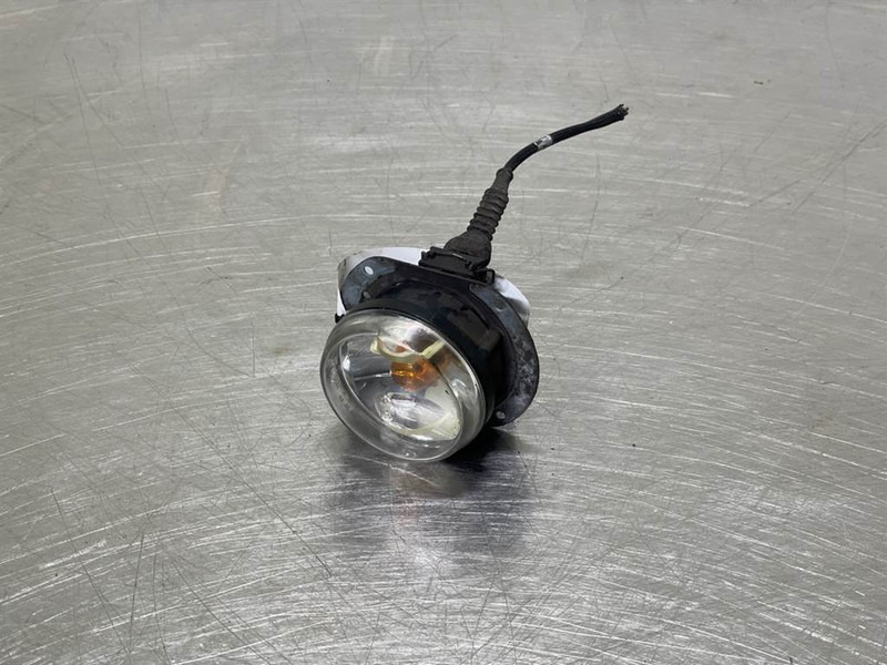 Liebherr LH24M-94018532-Light/Leuchte/Verlichting - Електрична система в категорії Будівельна техніка: фото 1 Liebherr LH24M-94018532-Light/Leuchte/Verlichting - Електрична система в категорії Будівельна техніка: фото 1