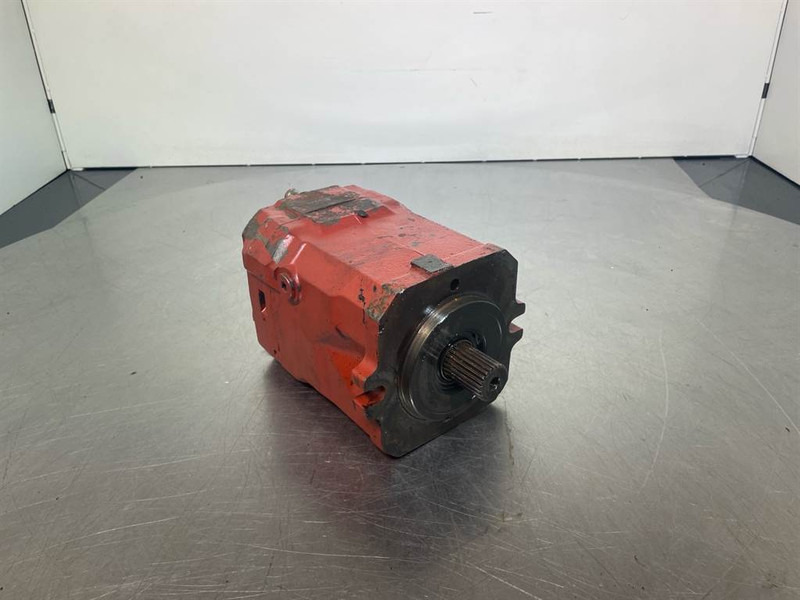 Linde H50 - Drive motor/Fahrmotor/Rijmotor - Гідравліка в категорії Будівельна техніка: фото 3 Linde H50 - Drive motor/Fahrmotor/Rijmotor - Гідравліка в категорії Будівельна техніка: фото 3