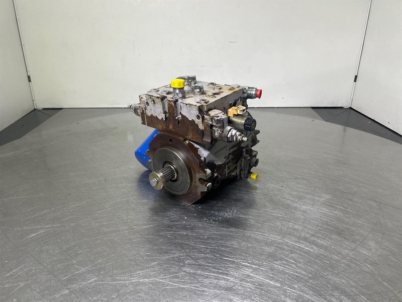 Linde HPV75-02 0000 - Drive pump/Fahrpumpe/Rijpomp - Гідравліка в категорії Будівельна техніка: фото 3 Linde HPV75-02 0000 - Drive pump/Fahrpumpe/Rijpomp - Гідравліка в категорії Будівельна техніка: фото 3