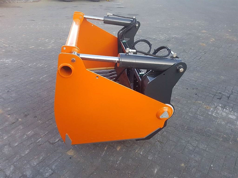 MAMMUT SC195M - Silage cutter/Silageschneider/Kuilhapper - Техніка для силосу: фото 3 MAMMUT SC195M - Silage cutter/Silageschneider/Kuilhapper - Техніка для силосу: фото 3