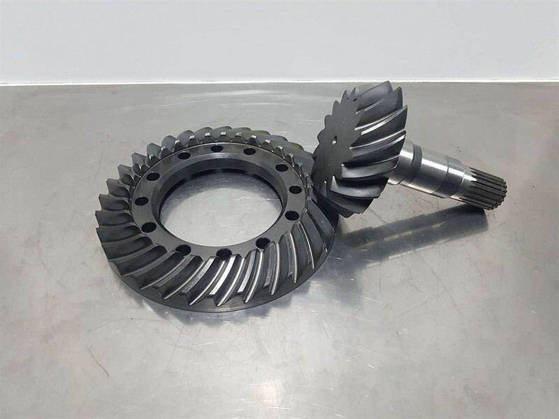 MC Cormick -Carraro CA64234-Bevel gear set/Kegelra - Вісь та запчастини в категорії Будівельна техніка: фото 1 MC Cormick -Carraro CA64234-Bevel gear set/Kegelra - Вісь та запчастини в категорії Будівельна техніка: фото 1