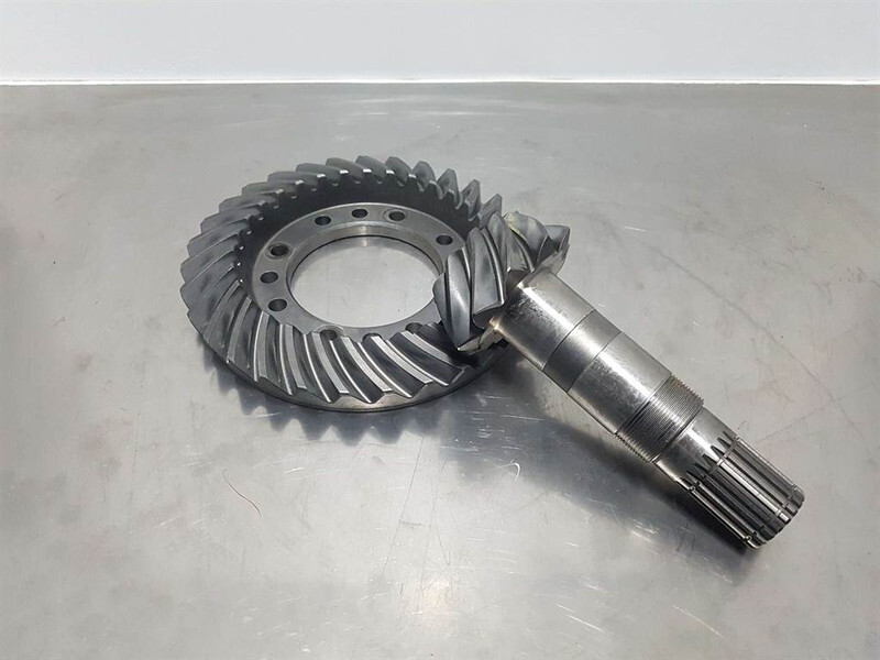 MC Cormick -Carraro CA66314-Bevel gear set/Kegelra - Вісь та запчастини в категорії Будівельна техніка: фото 5 MC Cormick -Carraro CA66314-Bevel gear set/Kegelra - Вісь та запчастини в категорії Будівельна техніка: фото 5