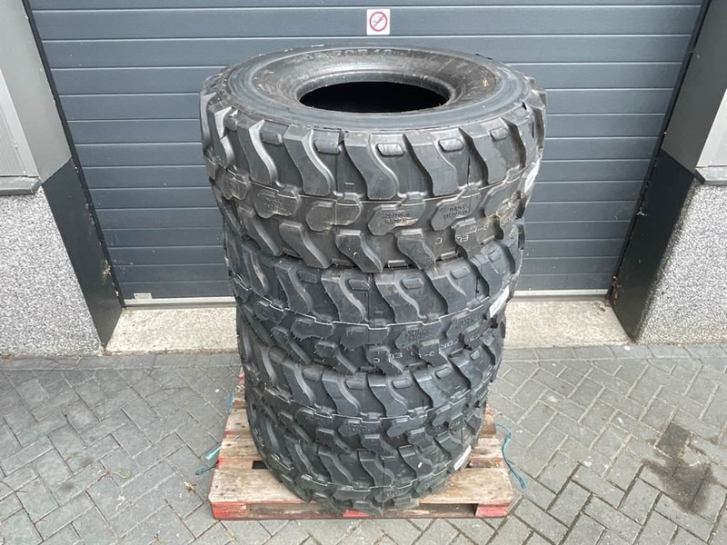 Magna 405/70R18-Tire/Reifen/Band - Шини і диски в категорії Будівельна техніка: фото 2 Magna 405/70R18-Tire/Reifen/Band - Шини і диски в категорії Будівельна техніка: фото 2